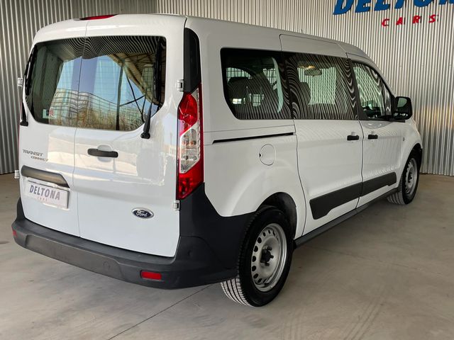 Ford Transit Connect Kombi 1.6 TDCi 95cv Ambiente 230 L2