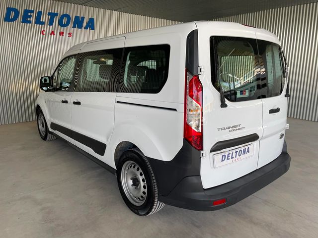 Ford Transit Connect Kombi 1.6 TDCi 95cv Ambiente 230 L2