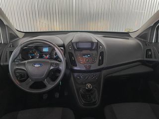 Ford Transit Connect Kombi 1.6 TDCi 95cv Ambiente 230 L2