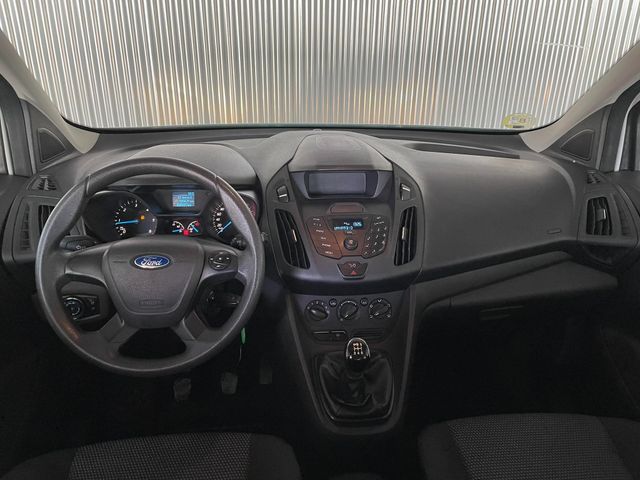 Ford Transit Connect Kombi 1.6 TDCi 95cv Ambiente 230 L2