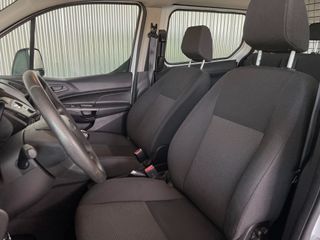 Ford Transit Connect Kombi 1.6 TDCi 95cv Ambiente 230 L2