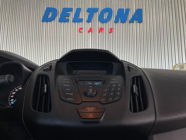 Ford Transit Connect Kombi 1.6 TDCi 95cv Ambiente 230 L2