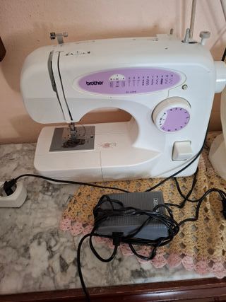 Máquina de coser Brother XL-2230