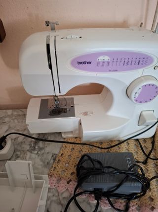 Máquina de coser Brother XL-2230