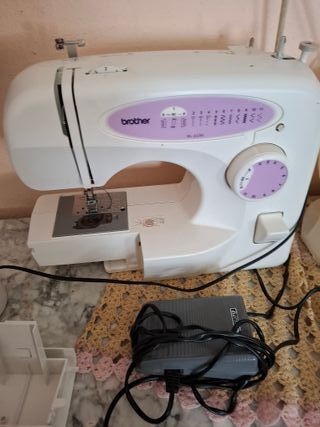 Máquina de coser Brother XL-2230