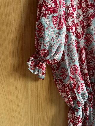 Copricostume Antica Sartoria Taglia Unica