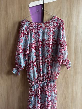 Copricostume Antica Sartoria Taglia Unica