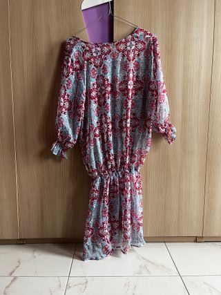 Copricostume Antica Sartoria Taglia Unica