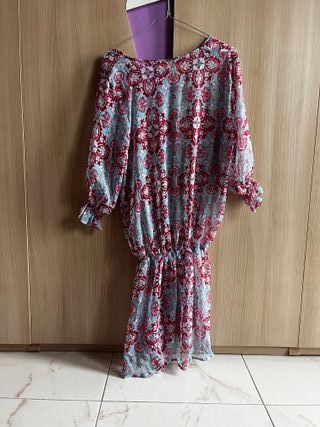 Copricostume Antica Sartoria Taglia Unica