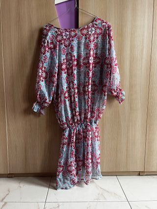 Copricostume Antica Sartoria Taglia Unica