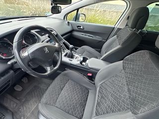 Peugeot 3008 2015