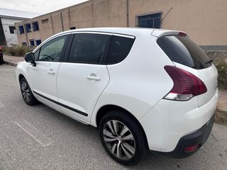 Peugeot 3008 2015