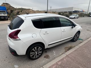 Peugeot 3008 2015