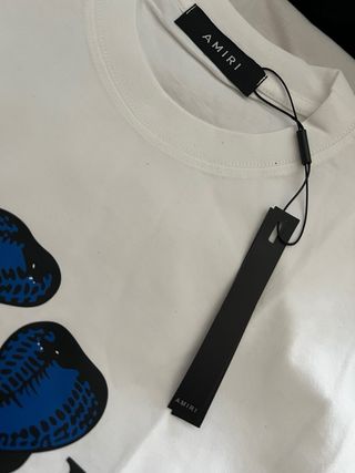 Camiseta Amiri
