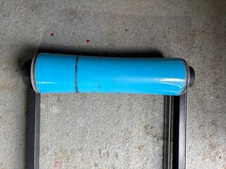 Rodillo Tacx Antares T1000