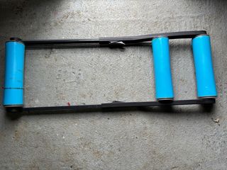 Rodillo Tacx Antares T1000