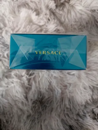 Versace Eros Eau de Toilette 100ml