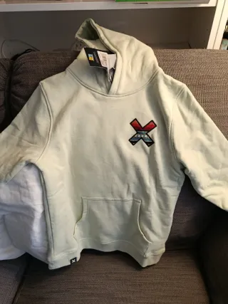 Sudadera Blue Banana Talla 12 NIÑO