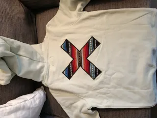 Sudadera Blue Banana Talla 12 NIÑO