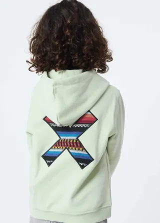 Sudadera Blue Banana Talla 12 NIÑO