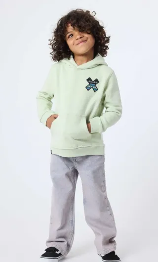 Sudadera Blue Banana Talla 12 NIÑO