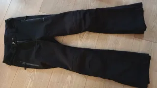 Pantalón esquí HEAD mujer. Talla S