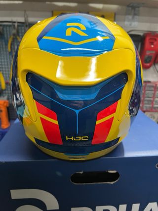 Casco HJC RPHA 11