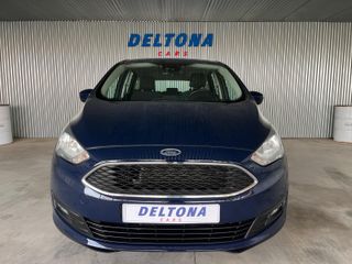 FORD C-Max 1.5 TDCi 88kW (120CV) Business