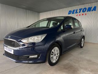 FORD C-Max 1.5 TDCi 88kW (120CV) Business