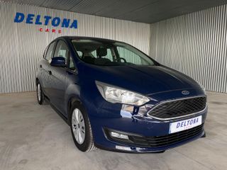FORD C-Max 1.5 TDCi 88kW (120CV) Business