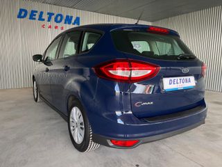 FORD C-Max 1.5 TDCi 88kW (120CV) Business