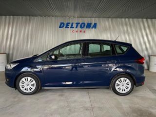 FORD C-Max 1.5 TDCi 88kW (120CV) Business
