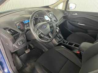 FORD C-Max 1.5 TDCi 88kW (120CV) Business
