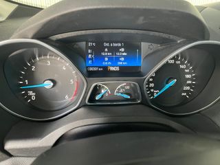 FORD C-Max 1.5 TDCi 88kW (120CV) Business