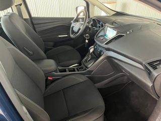 FORD C-Max 1.5 TDCi 88kW (120CV) Business