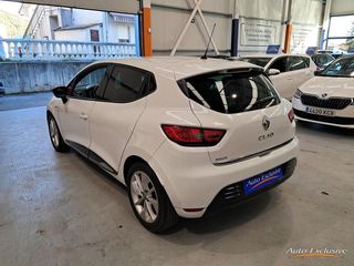RENAULT CLIO LIMITED ENERGY TCE 75 CV