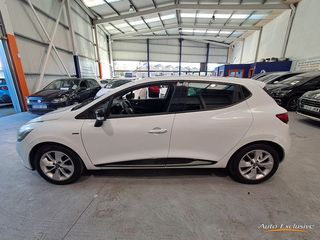 RENAULT CLIO LIMITED ENERGY TCE 75 CV
