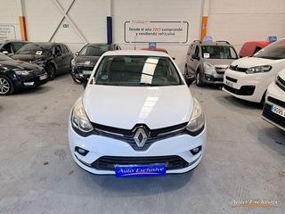 RENAULT CLIO LIMITED ENERGY TCE 75 CV