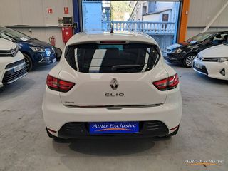 RENAULT CLIO LIMITED ENERGY TCE 75 CV