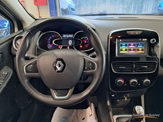 RENAULT CLIO LIMITED ENERGY TCE 75 CV