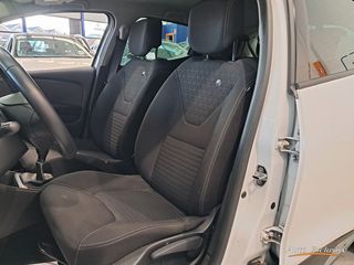 RENAULT CLIO LIMITED ENERGY TCE 75 CV