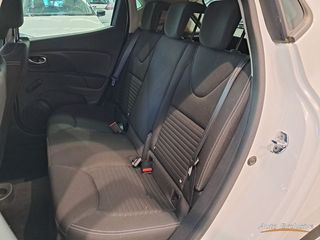 RENAULT CLIO LIMITED ENERGY TCE 75 CV