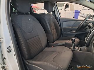 RENAULT CLIO LIMITED ENERGY TCE 75 CV