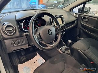 RENAULT CLIO LIMITED ENERGY TCE 75 CV