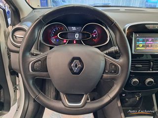 RENAULT CLIO LIMITED ENERGY TCE 75 CV