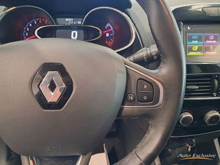 RENAULT CLIO LIMITED ENERGY TCE 75 CV