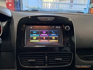 RENAULT CLIO LIMITED ENERGY TCE 75 CV