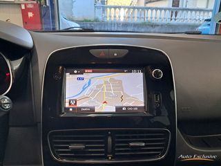 RENAULT CLIO LIMITED ENERGY TCE 75 CV