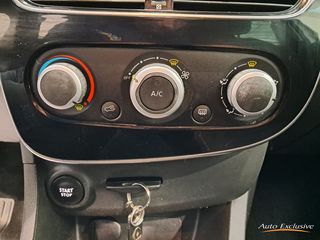 RENAULT CLIO LIMITED ENERGY TCE 75 CV