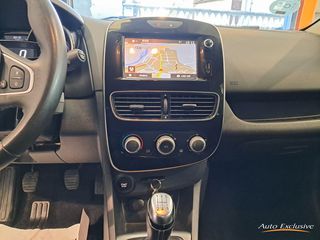 RENAULT CLIO LIMITED ENERGY TCE 75 CV